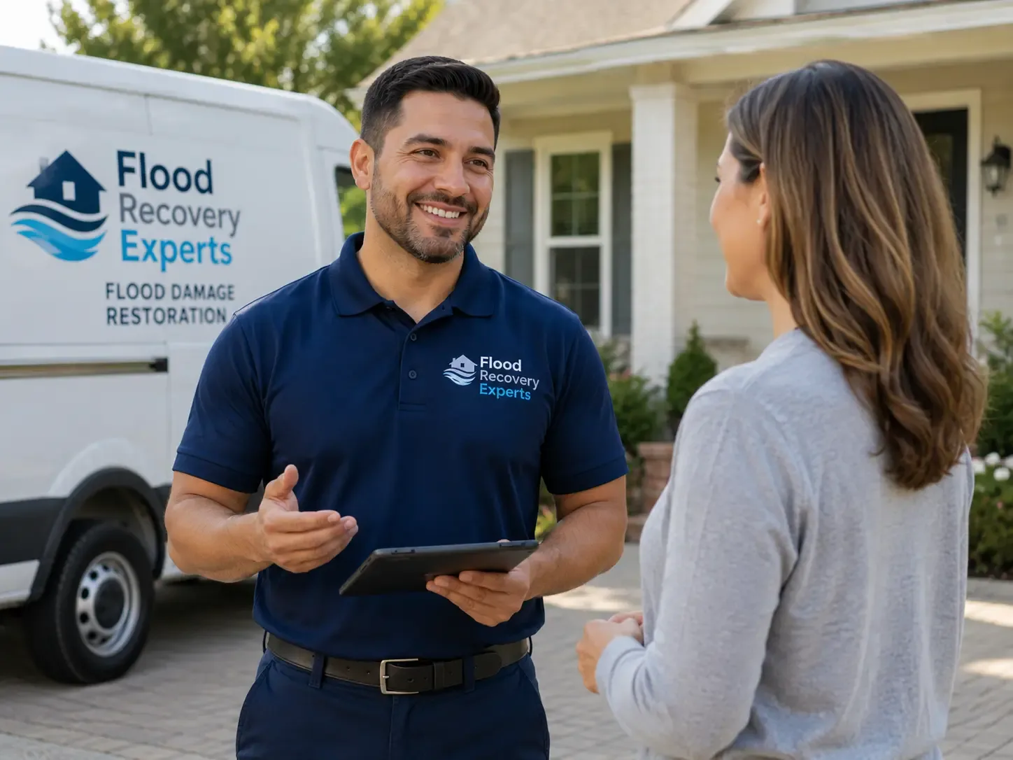 Flood Damage Cleanup Whitney, PA FAQs